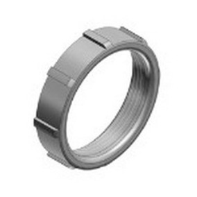 [CAN.11.099] [452] Bushing metálico con conector a tierra de 1"