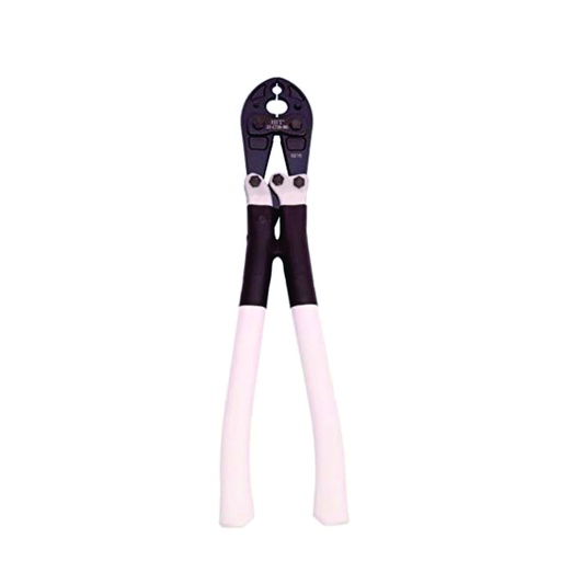 [HER.01.083] [22-CT26-BG] HIT Tools Remachadora manual 26 BG