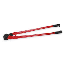 [HER.04.069] [295-006] DOGHER Corta cables a dos manos CrV 900