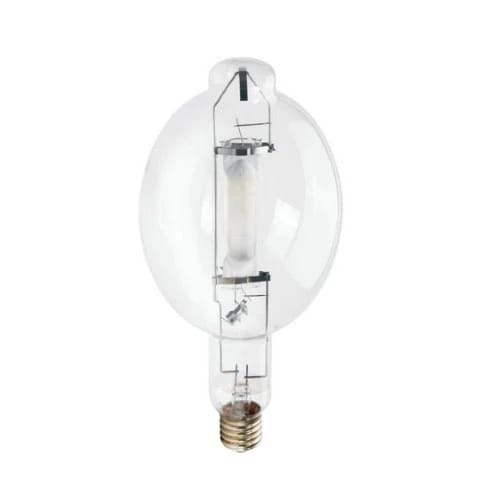 [ILU.06.606] [562100050] Bombillo Metalarc 1000W, E40, claro