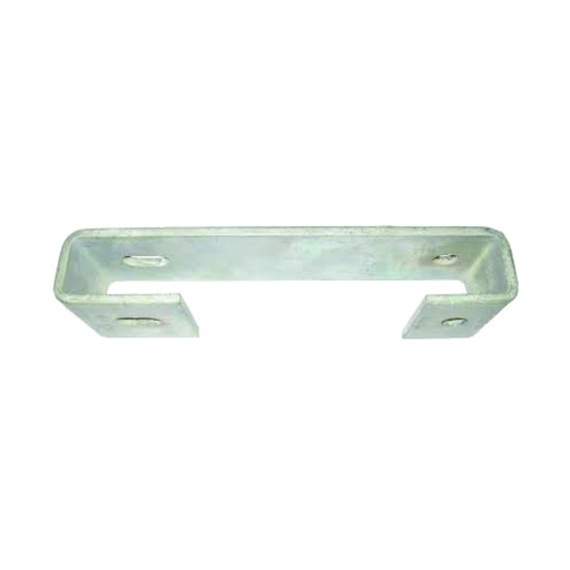 [HYA.03.234] [5844] Separador de espiga para crucete de ½" x 4" x 24"