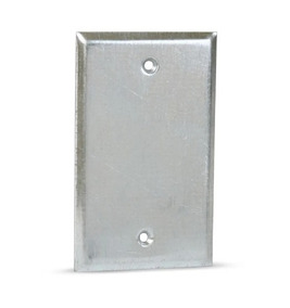[CAN.11.253] [58C1_UL] Tapadera ciega de 2"x4" UL Listed