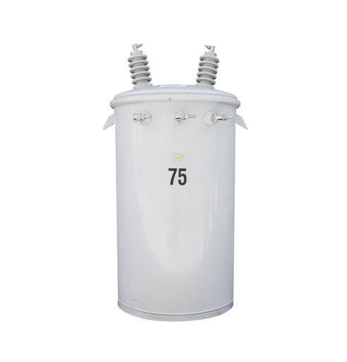 [TRA.01.037] [75K34120] Transformador 75Kva 19920/34500 120/240V