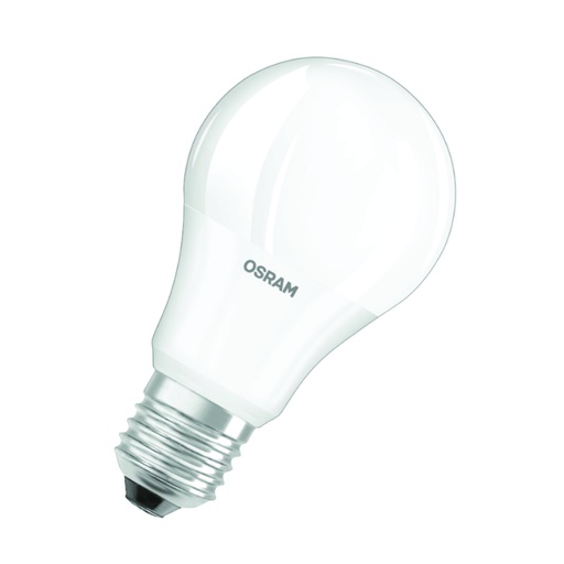 [ILU.06.062] [950801680/802430] OSRAM Bombillo LED A60, 8.5W, 6500K, luz blanca