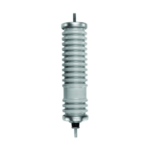 [EAT.01.092] [AZS101M027R] Pararrayo 27Kv Cooper U.S.A Porcelana