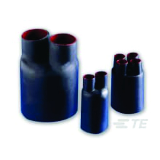 [CAN.11.330] [CBR-3-4-A] Mufa alta tensión Termocon 4"/3 x 1.2-2.1"