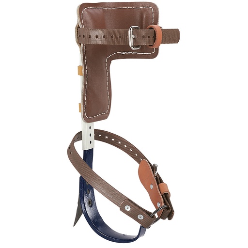 [HER.02.026] [CN1986AR] KLEIN Juego completo para escalar postes