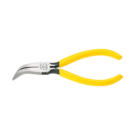 [HER.04.121] [D302-6] KLEIN Alicate de curva larga de 6⅜"