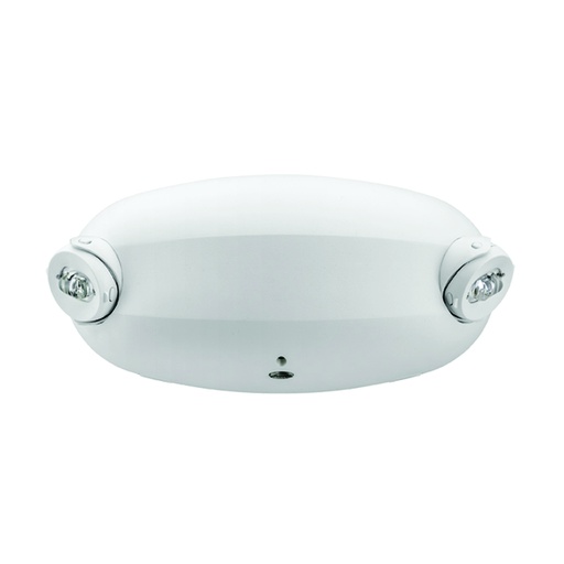 [ILU.08.026] [ELM2LED] LITHONIA Luminaria de emergencia LED ELM2L