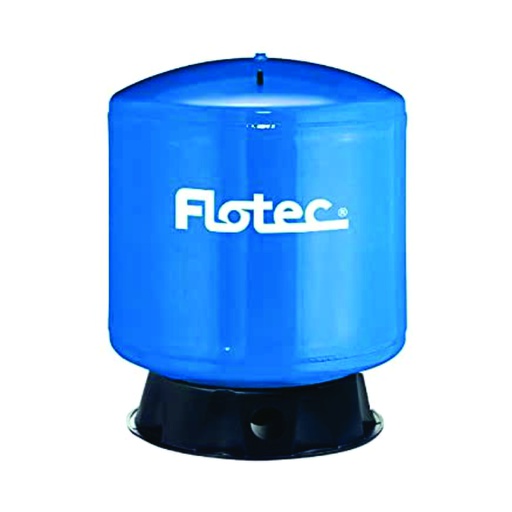 [BOB.01.040] [FP7120/SDX 36S] FLOTEC Tanque precargado de 35 galones 25 PSI