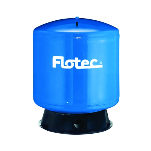 [BOB.01.105] [FP7125/SDX 52] FLOTEC Tanque precargado de 50 galones 25 PSI