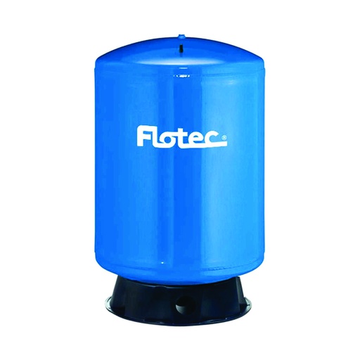 [BOB.01.106] [FP7130/SDX 86] FLOTEC Tanque precargado de 85 galones 25 PSI