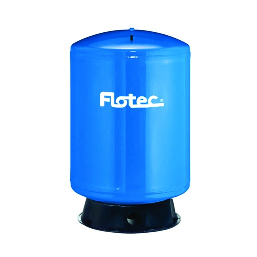 [BOB.01.107] [FP7135/SDX 119] FLOTEC Tanque precargado de 119 galones 25 PSI
