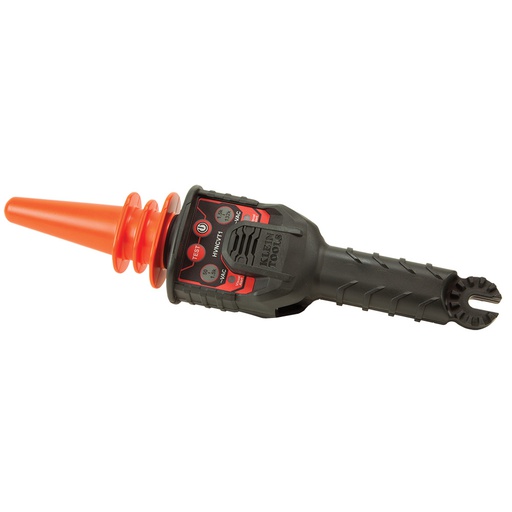 [HER.01.166] [HVNCVT-1] KLEIN Probador de voltaje 50V-132 Kv