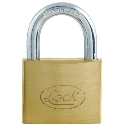 [HER.04.426] [L22S50ELBB] LOCK Candado 50mm