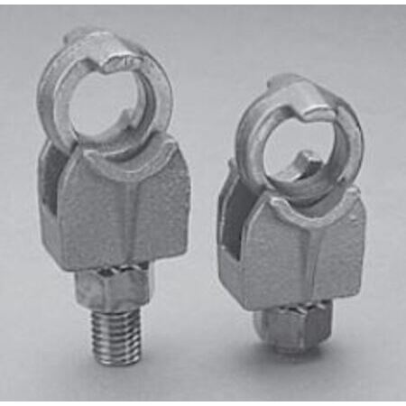[CAB.06.011] [LSN050NE] Conector de aterrizaje para transformador