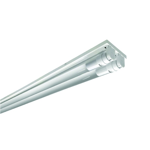 [ILU.01.1085] [P03868-21] SYLVANIA Super Kit UL para 2 tubos LED 48"