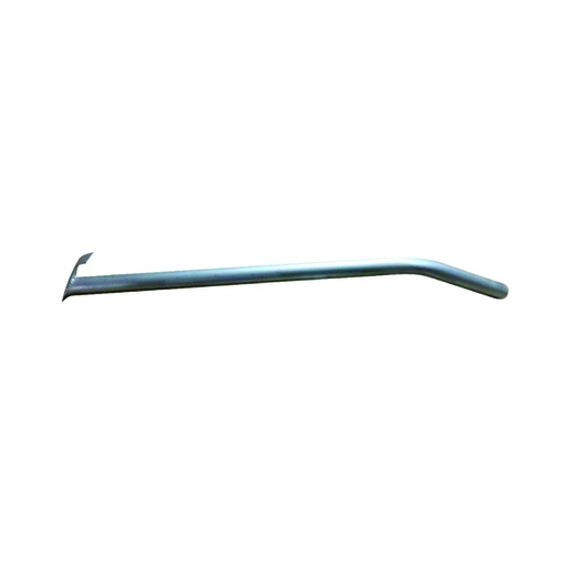 [ILU.04.003] [P125S030] Brazo galvanizado 3 pies x 1¼" para lámpara cobra