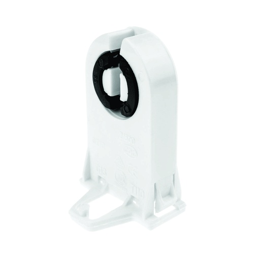 [ILU.06.740] [M0000092] SYLVANIA Soporte lateral para tubo LED T8