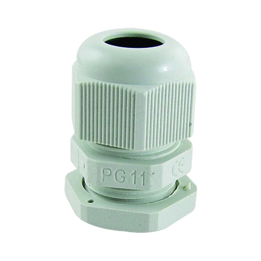 [CAB.05.030] [PG11] Conector de compresión / prensaestopa 5-10mm