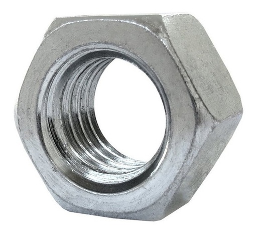 [CAN.11.348] [PS83-1/4EG] Tuerca Power Strut galvanizada de ¼"