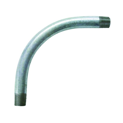 [CAN.09.064] [TTEC-3] Curva conduit de 3"