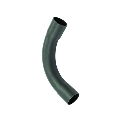 [CAN.11.208] [CPVCE-1/2] Curva PVC eléctrico C-20 de ½"