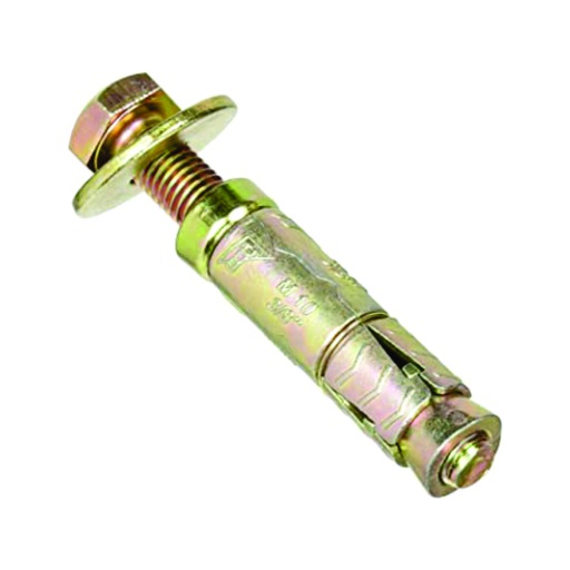 [CAN.11.210] [M8] Expansor metálico con tornillo M8 x 60mm