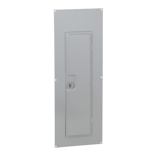 [DIS.01.728] [QOC342MQS] Tapadera para centro de carga superficial QOC342MQS, 42 circuitos, 3 fases