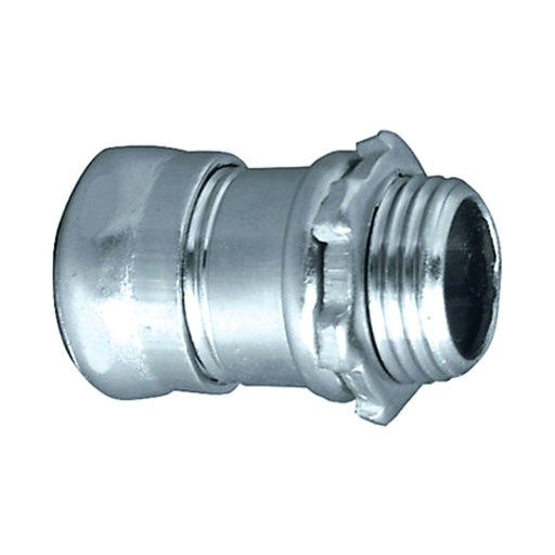 [CAN.09.033] [TC-603] Conector de compresión EMT de 1"