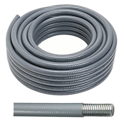 [CAN.08.029] [BX-1] Tubo BX con forro de 1"