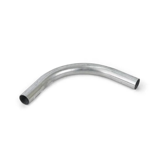 [CAN.09.078] [TTE-4] Curva EMT de 4"