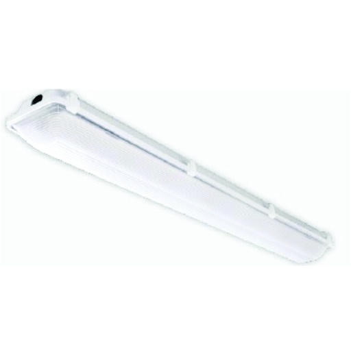 [ILU.01.791] [V-MMD2X32] ILUKON Luminaria LED sellada WP de 4', 2x32W, IP65