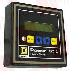 [HER.01.029] [3020PMD32] Medidor de potencia powerlogic 3020 PMD-32