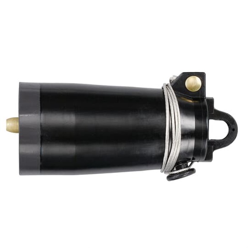 [EAT.01.144] [375DRG] Tapón aislado de 200 Amp, 35 Kv