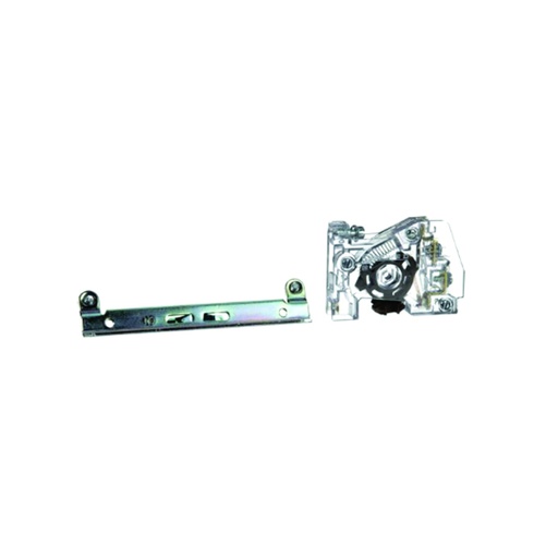 [AUT.01.264] [9999SX6] Contacto auxiliar tipo S, 1 NO, aislado, externo, convertible en campo