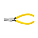 KLEIN Tenaza remachadora de conectores UG, UR y UY tipo Scotchlok