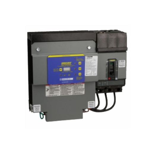 [DIS.05.031] [HL3IMA16C] Supresor de Transciente tipo I-Line HL3IMA16C 160KA 3polo 120V/240V Delta 4Hilos