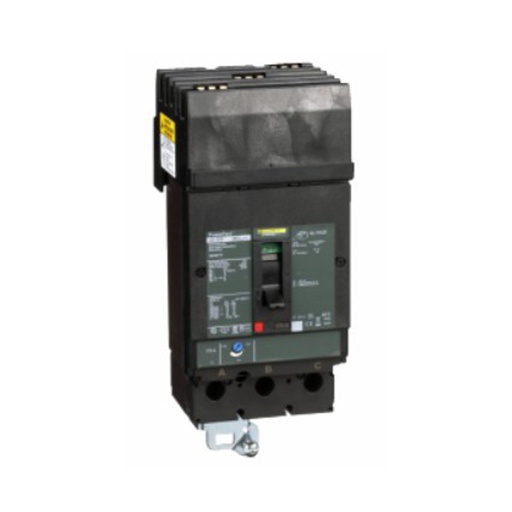 [DIS.01.524] [JDA36225] Breaker termomagnético I-Line JDA36225, 3P, 225A, 600V, 14kA