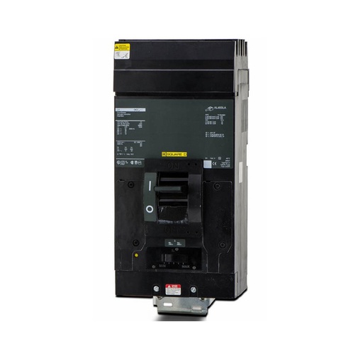 [DIS.01.309] [LA36300] Breaker termomagnético I-Line LA36300, 3P, 300A, 600V, 22kA