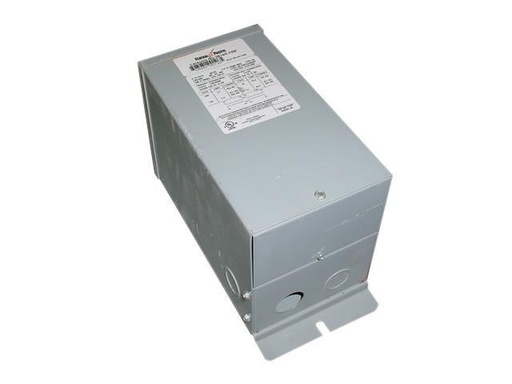 [TRA.03.031] [P2XGF21-0.5-N] Transformador seco 1F 0.5Kva 240-480v / 120-240V, 60 Hz