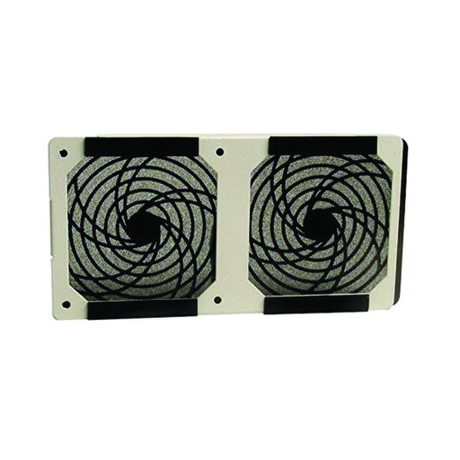 [COM.01.414] [REKFF] PREMISE Kit de filtro de ventilador para gabinetes RE-BOX