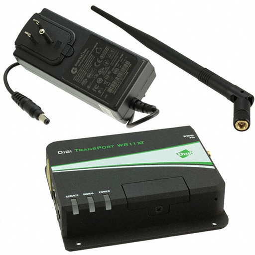 [EAT.01.104] [WR11-U900-DE1-XW] Modem Digi GSM