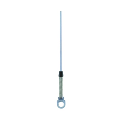 [AUT.02.094] [ZCY91] Palanca de varilla de resorte con extremo de metal ZCY91 para interruptor de final de carrera, OsiSense XC