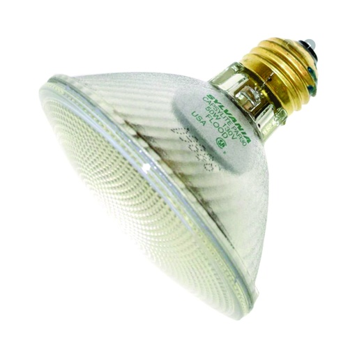 [ILU.06.718] [105050000] SYLVANIA Bombillo tipo reflector PAR30 50W, 120V, GU10