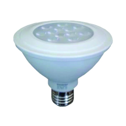 [ILU.06.691] [P24143-36] SYLVANIA Bombillo LED tipo reflector PAR30, 12W, 760Lms, 3000K, luz cálida