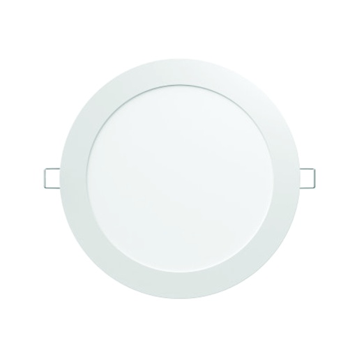 [ILU.01.808] [P24628-36] SYLVANIA Spot LED 6" redondo 12W, 750Lms, 120-277V, 4000K, luz neutra