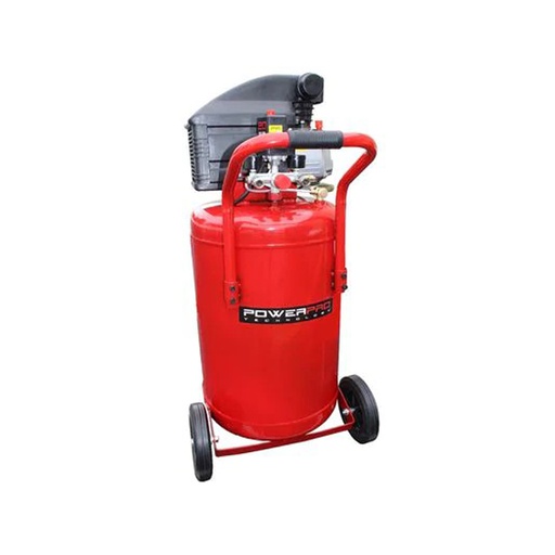[GYC.01.021] [22200] Compresor de aire eléctrico 200L, 3.0HP