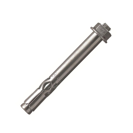 [HYA.03.125] [020-230777] Expansor metálico con tornillo M10, HLC 10 X 60