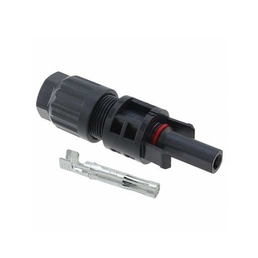 [CAB.09.226] [2270025-1] Conector hembra PV4-S (MC4)